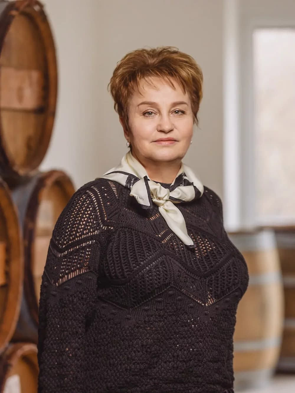 Надежда Черниогло
